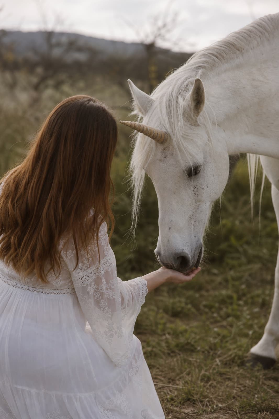 De Pleasende Muis — Your Unicorn Way